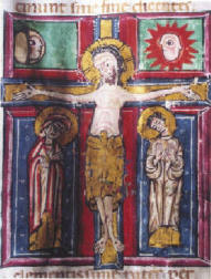 Libro del Maestro - Breviario Messale Templare di Modena