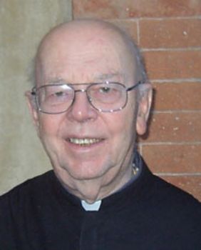 Padre Gabriele Amort