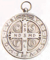 Storia Croce-Medaglia di San Benedetto