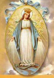 Maria santissima