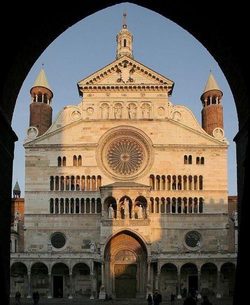 Duomo di Cremona
